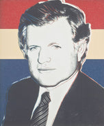 EDWARD KENNEDY