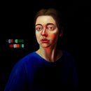 SYNESTETIKOVA SLOVA
