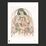 ILLUSTRATION FROM 'ILSEE, PRINCESS DE TRIPOLI'