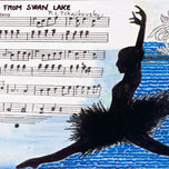 THEME FROM SWAN LAKE