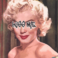 KISS ME
