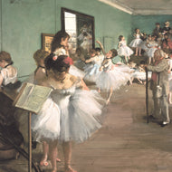 DANCING ROOM