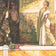 CASSANDRA'S ARRIVAL TO AGAMEMNON'S PALACE