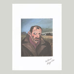 SELF PORTRAIT