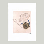 AKT V MODRÝCH PUNČOCHÁCH