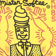 MISTER SOFTEE
