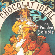 CHOCOLAT IDEAL