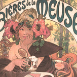 BIÉRES DE LA MEUSE