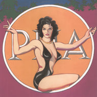 PHA – WHITE GODDESS