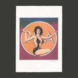 PHA – WHITE GODDESS