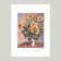 BOUQUET OF SUNFLOWERS