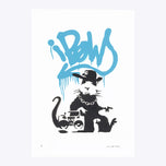 GANGSTA RAT