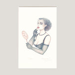 BURLESKA S ZRCÁTKEM