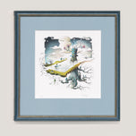 ALENKA V ŘÍŠI DIVŮ