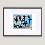 LIFE IS BETTER WHEN YOU DANCE