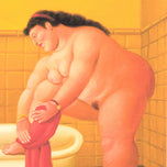 EL CUARTO DE BAÑO