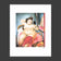 NUDE WITH MIRROR