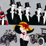 AUTOMOBILES DELAHAYE