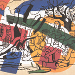 THE OUTING IN THE COUNTRY