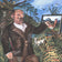 SELF-PORTRAIT WITH EASEL