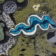 PODMOŘSKÉ ZAHRÁDKY