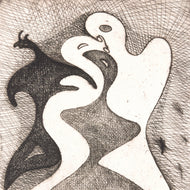 CORRESPONDANCES DANGEREUSES