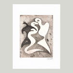 CORRESPONDANCES DANGEREUSES