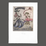 EX LIBRIS ZHANG HANDA & WANG WEI