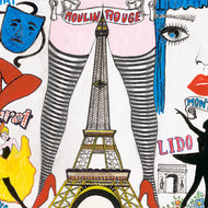 CABARET MOULIN ROUGE