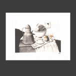 STILL LIFE WITH FRUITS