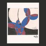 FUGUE IN TWO COLORS