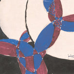 FUGUE IN TWO COLORS