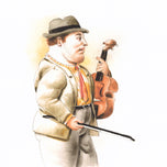 VIOLINIST
