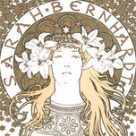 SARAH BERNHARDT
