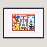 CABARET MOULIN ROUGE