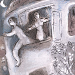 DAVID ZACHRÁNĚNÝ MICHAOU