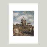 LE MOULIN DE BLUTE-FIN