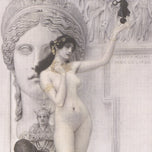 ALLEGORY OF SCULPTURE