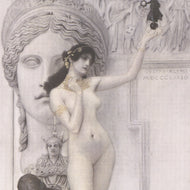 ALLEGORY OF SCULPTURE
