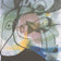 WOMAN, BIRD