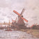 MILLS IN THE WESTZIJDERVELD NEAR ZAANDAM
