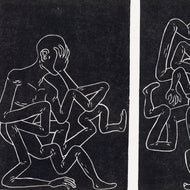 ANXIETY - pt. I. a II.