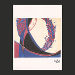 FUGUE IN TWO COLORS