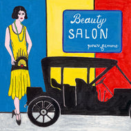 BEAUTY SALON