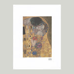THE KISS