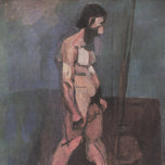 HOMME ASSIS