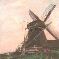 OOSTZIJDSE MILL
