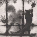 EX LIBRIS BOHUSLAV KRČMÁŘ