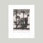 EX LIBRIS BOHUSLAV KRČMÁŘ