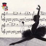 MUSICA LATITIAE MEDICINA DOLOR (UM)